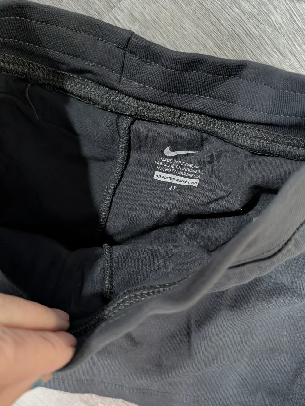 Nike two piece